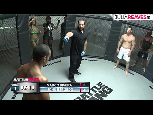 ❤️ Ultimate Fighter fucks gabadh tiro isla markiiba ka dib dagaal ee giraanta ❤❌  anaga